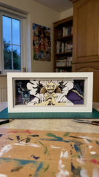 Nakama Light Box