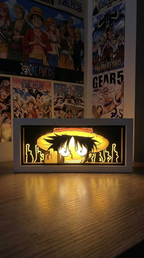 Nakama Light Box