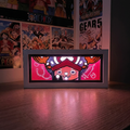Nakama Light Box