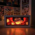 Nakama Light Box