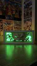Nakama Light Box